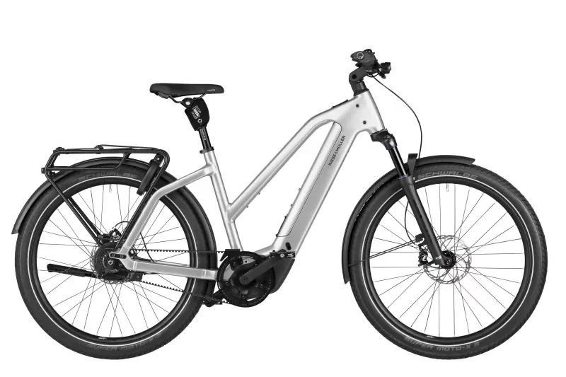 Riese&Müller Charger5 Mixte GT vario-0