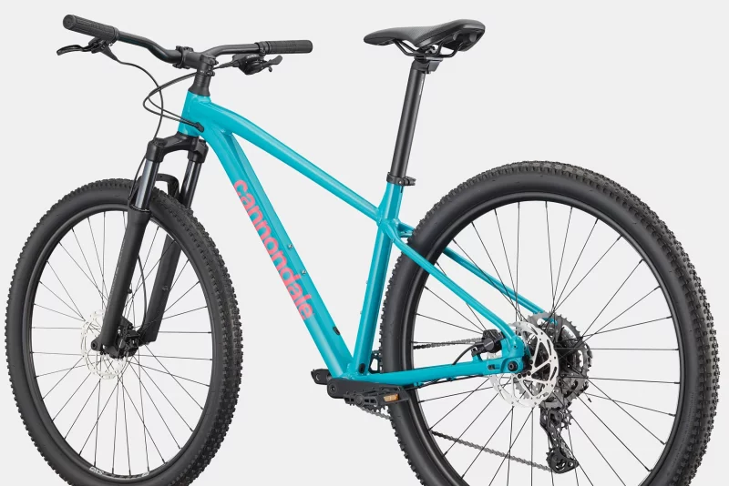 Cannondale Trail 2-2