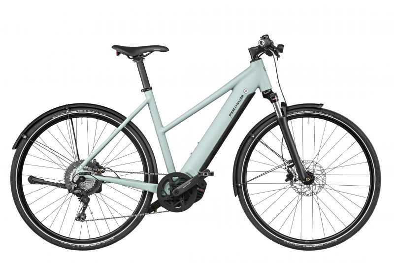 Riese&Müller Roadster4 Mixte touring bis 150 kg-0