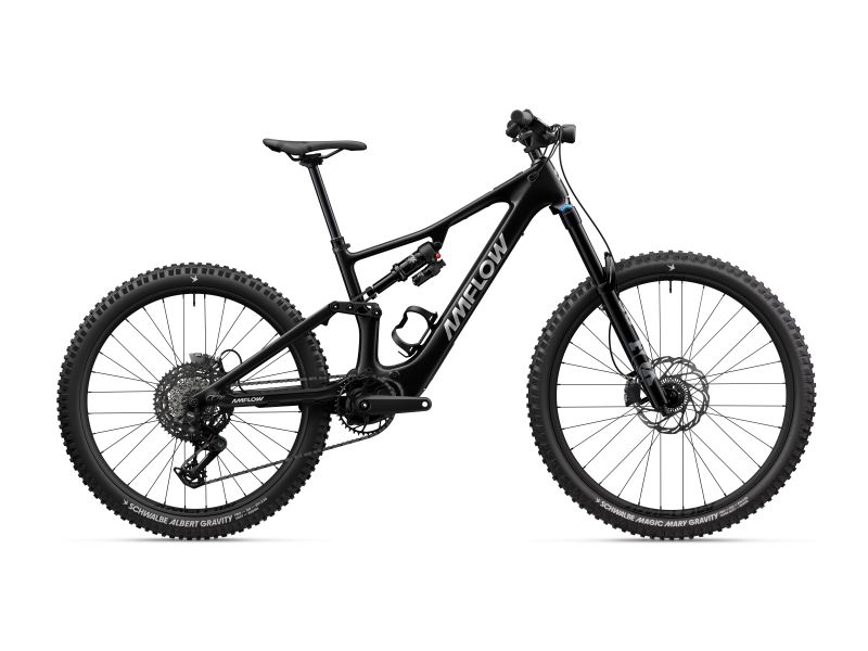 Amflow PX Carbon 150NM 700Wh Avinox M2S-0