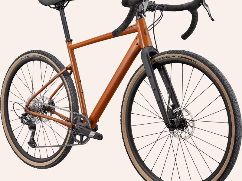 Cannondale Topstone Apex 1 -1