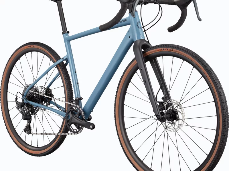 Cannondale Topstone 3 -1