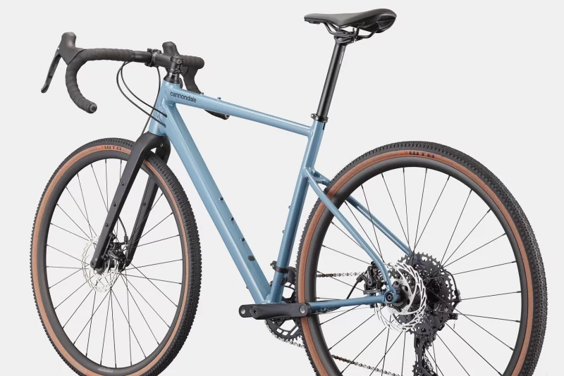 Cannondale Topstone 3 -2