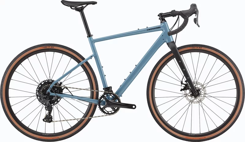 Cannondale Topstone 3 -0