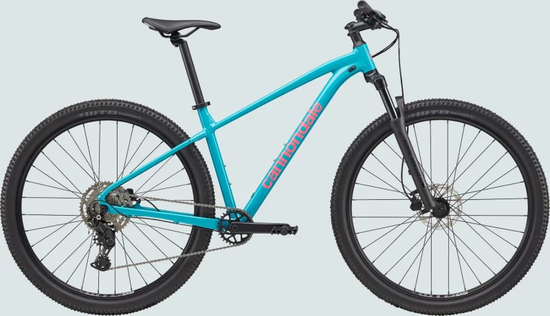 Cannondale Trail 2-0