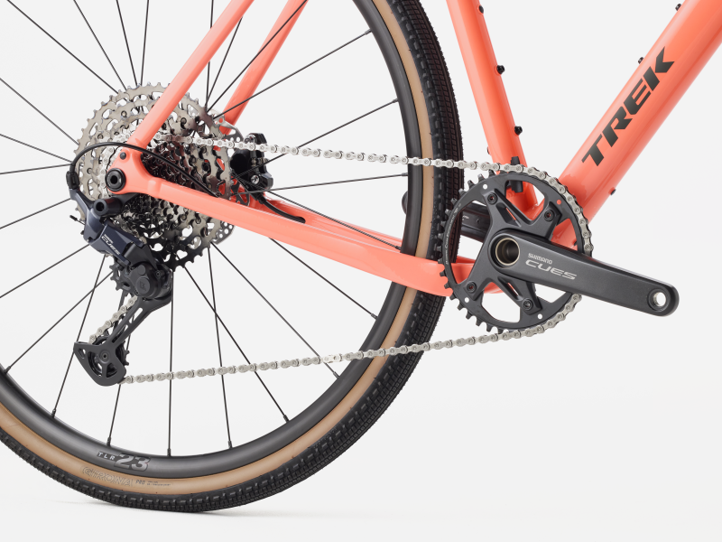 Trek Checkpoint ALR 4 Gen 3-2