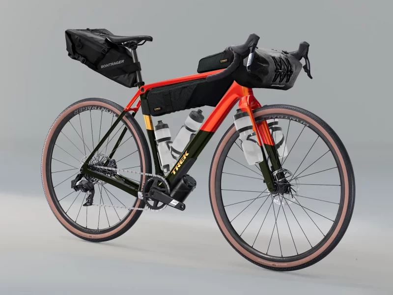 Trek Checkpoint SL 5 AXS Gen 3 Carbon-3