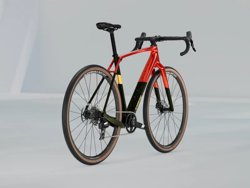 Trek Checkpoint SL 5 AXS Gen 3 Carbon-2