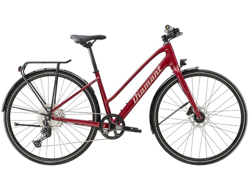 Diamant Rubin Legere-0 Diamant Rubin Legere-0