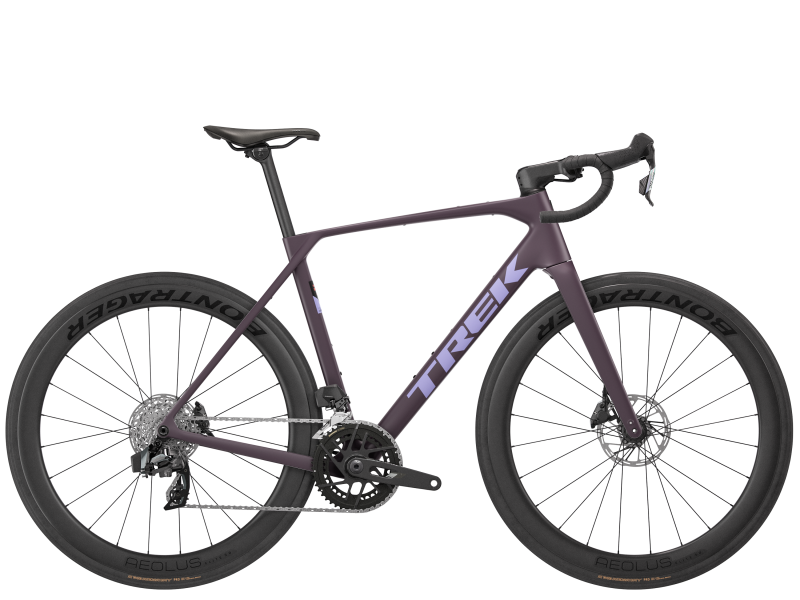 Trek Domane SL 6 AXS Gen 5-0
