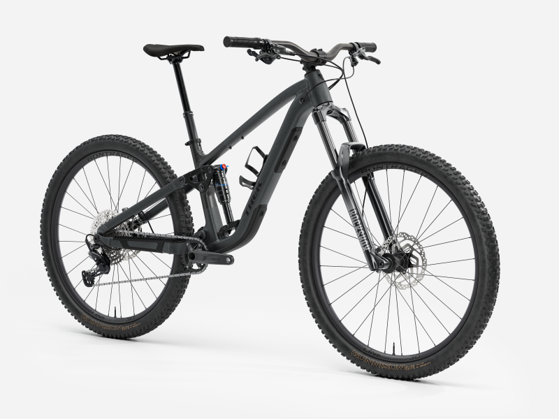 Trek Fuel EX 5 Gen 7-1