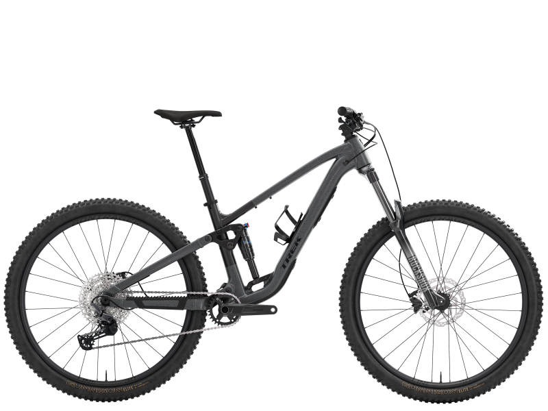 Trek Fuel EX 5 Gen 7-0