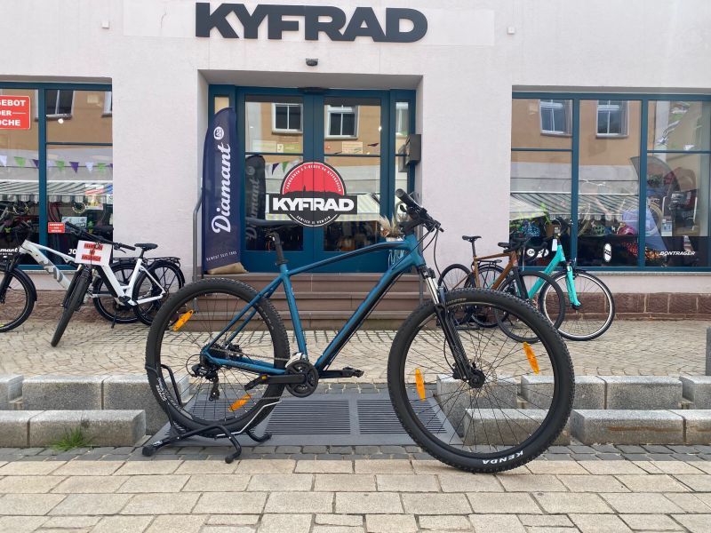 Scott Aspect Kettenschaltung 3x8-0