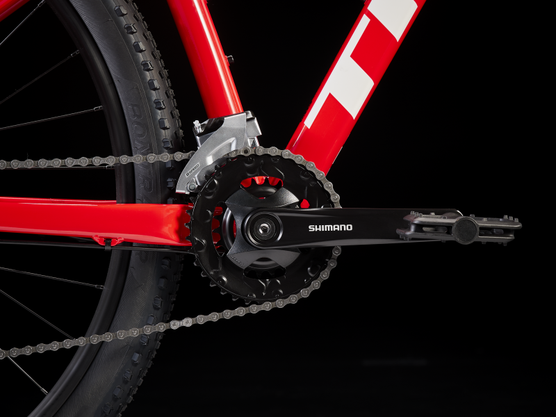 Trek Marlin 5-2