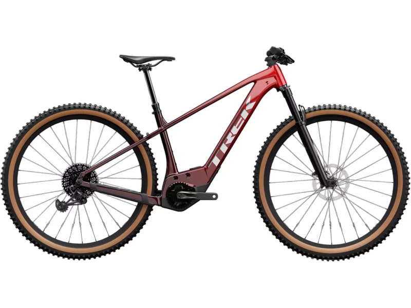 Trek Marlin+ 8 Bosch-0
