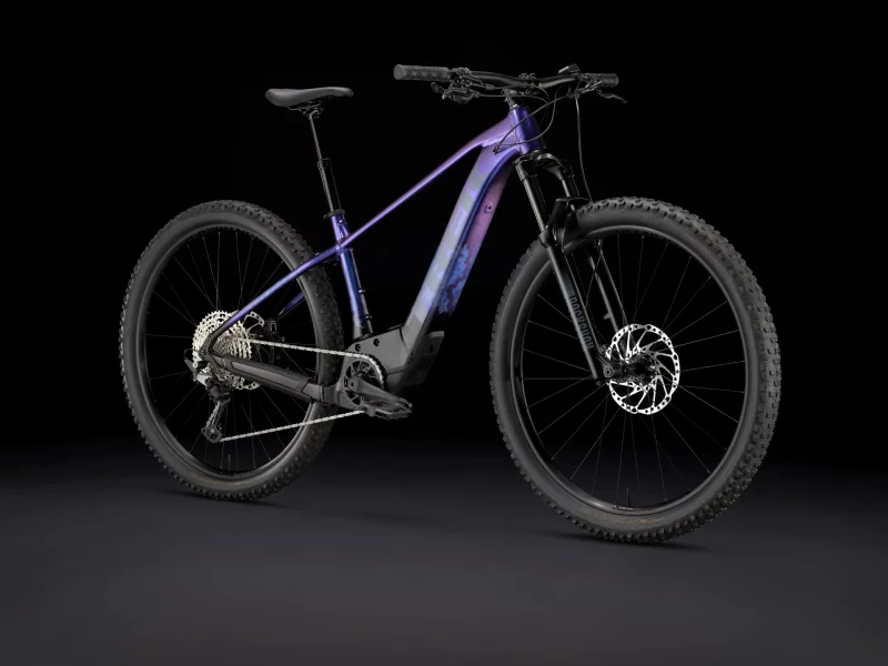 Trek Marlin+ 8 Bosch-1