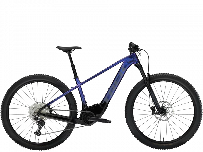 Trek Marlin+ 8 Bosch-0