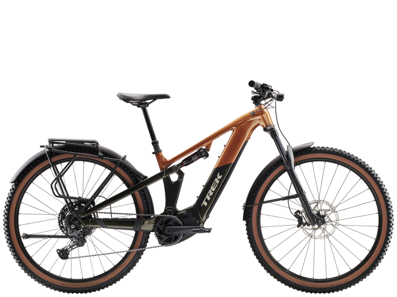 Trek Powerfly+ FS 4 Equipped Gen 4  600Wh-0