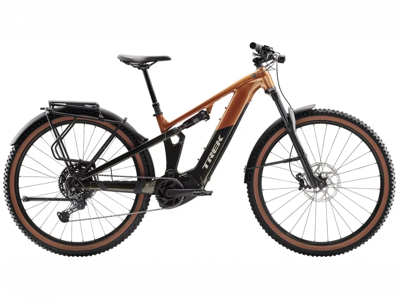 Trek Powerfly+ FS 4 Equipped Gen 4  600Wh-0