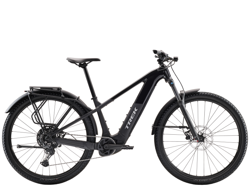 Trek Powerfly+ 4 Equipped Gen 5 600WH-0