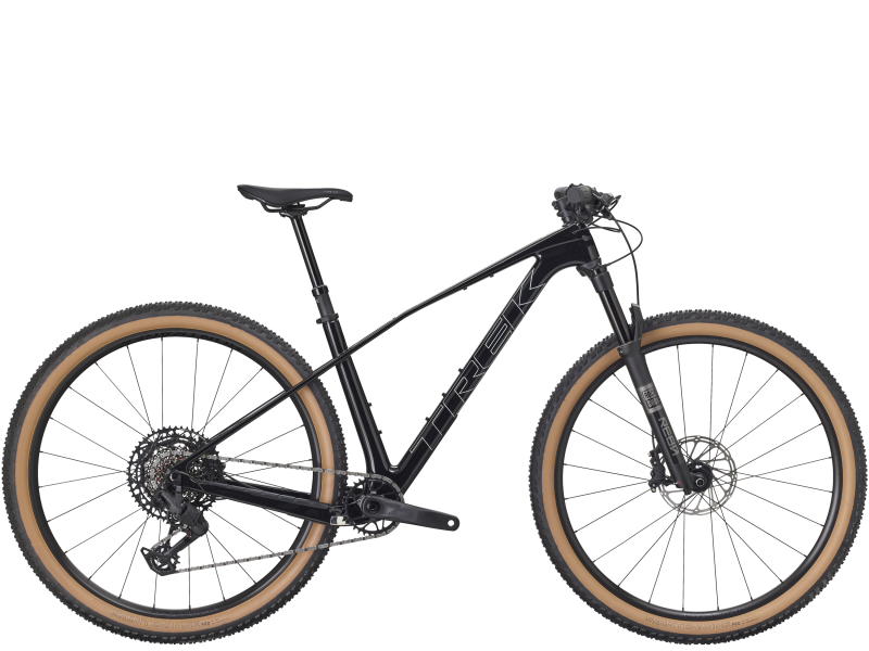 Trek Procaliber 9.6 Gen 3 Carbon-0