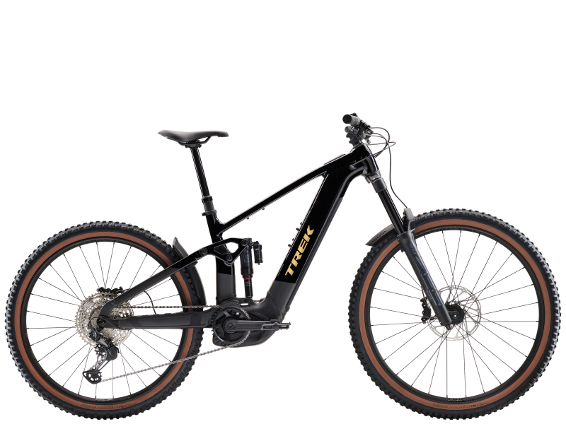 Trek Rail+ 8 Gen 5-0