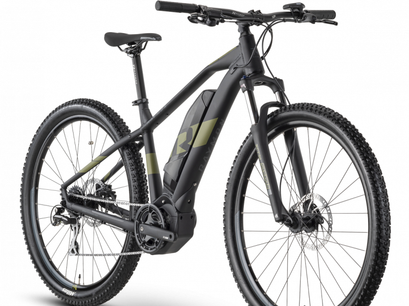 Raymon HardRay E 2.0 500 Wh-0