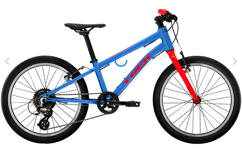 Trek Wahoo 20-0