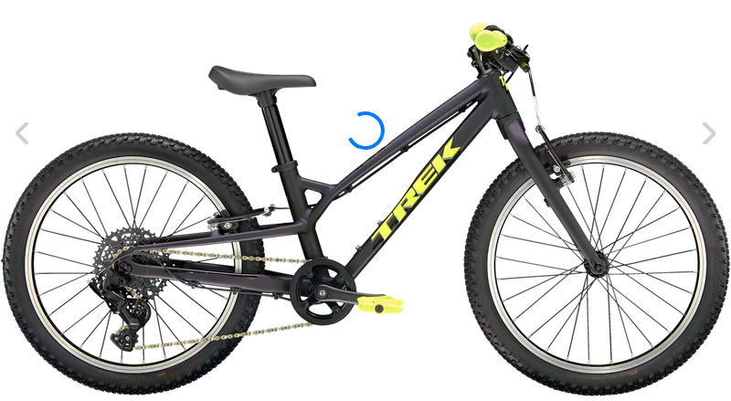 Trek Wahoo 20 Path-0