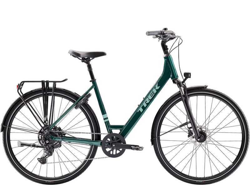 Trek Verve Lowstep Equipped-0
