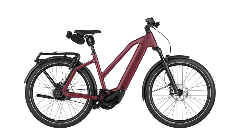 Riese&Müller Charger5 Mixte GT vario RX Chip-0