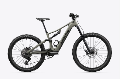 Amflow PR Carbon 800Wh-0