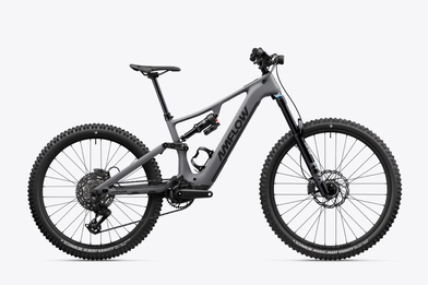 Amflow PR Carbon Pro 800 Wh-0