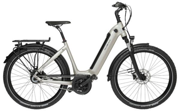 Velo de Ville SEB 490 Smooth-0