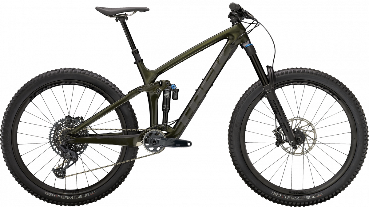 Mountainbike Remedy KYFRAD Fahrradladen