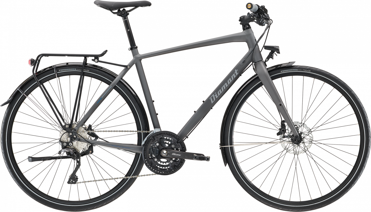 Treekingrad Rubin Super Legere kaufen